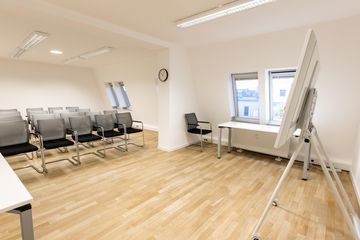 Düsseldorf Tagungsräume Workshop- und Tagungsraum 1 image 4