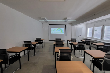 Rüsselsheim Business center Coworking Space in Rüsselsheim image 5