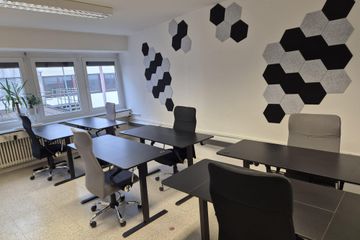 Rüsselsheim Business center Coworking Space in Rüsselsheim image 2