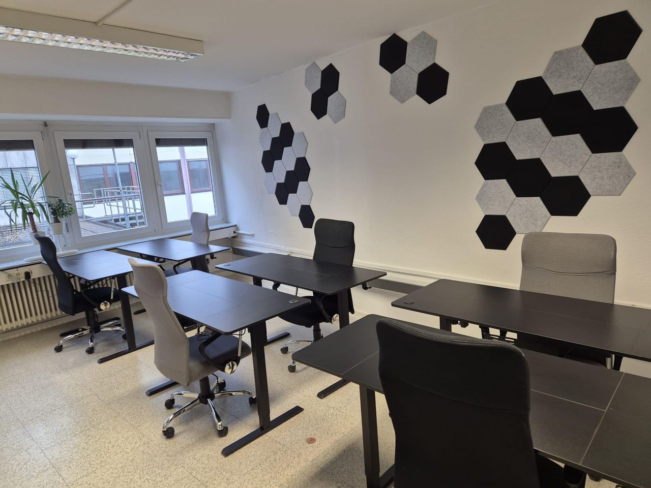 Rüsselsheim  Business Center Coworking Space in Rüsselsheim image 2