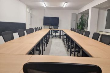 Rüsselsheim Business center Coworking Space in Rüsselsheim image 4