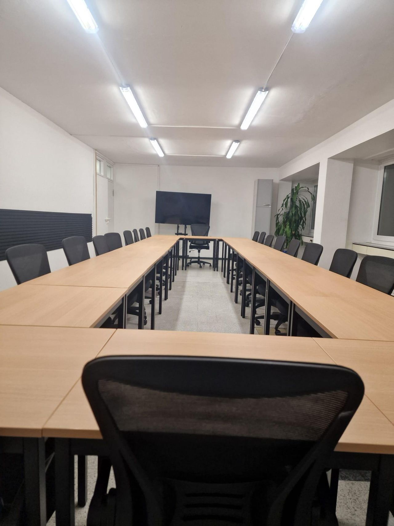 Rüsselsheim  Business Center Coworking Space in Rüsselsheim image 4
