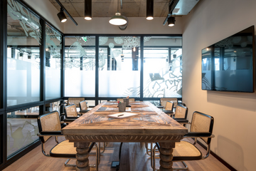 Berlin Creative Meeting Meeting room Meetingrooms for up to 10 People image 7