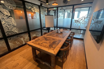 Berlin Creative Meeting Meeting room Meeting Room M2 image 1