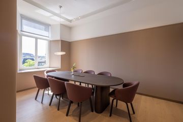 Amsterdam  Meetingraum Cuyp image 0