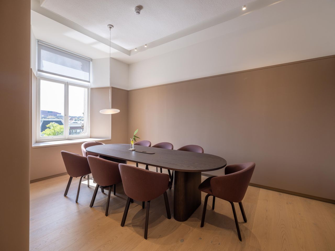 Amsterdam  Vergaderzalen Cuyp image 0