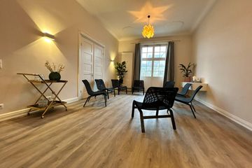 Hamburg Seminarräume Psycuria - Therapie und Coaching image 0