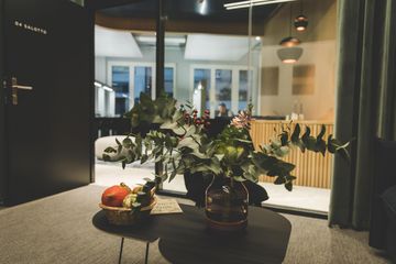 Zürich Coaching  Salotto image 1