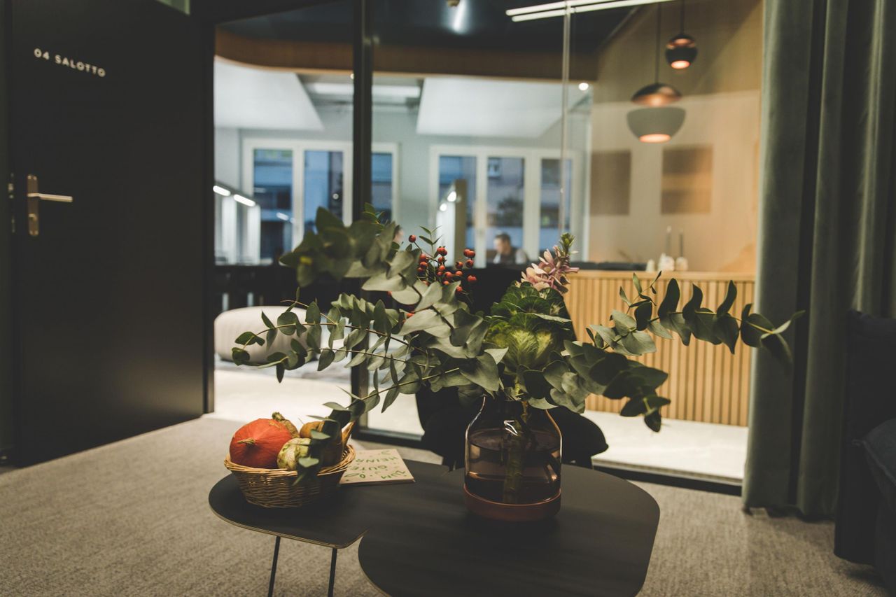 Zürich Coaching  Salotto image 1