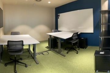 Berlin  Business center Meet & Move I image 0