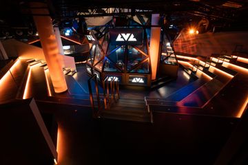 Berlin  Eventlocations LVL Dome image 1