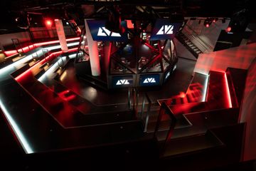 Berlin  Eventlocations LVL Dome image 2