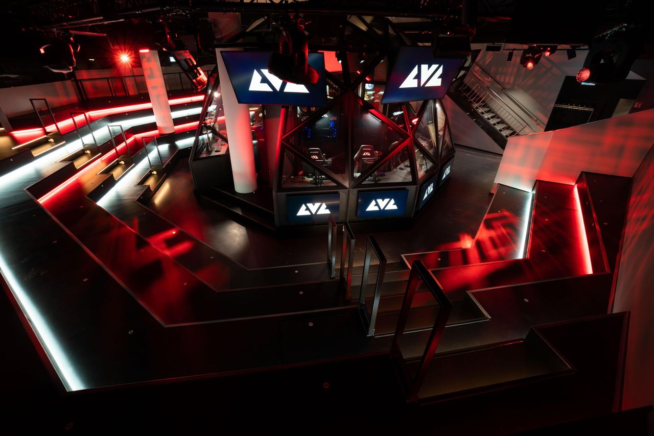 Berlin  Eventlocations LVL Dome image 2