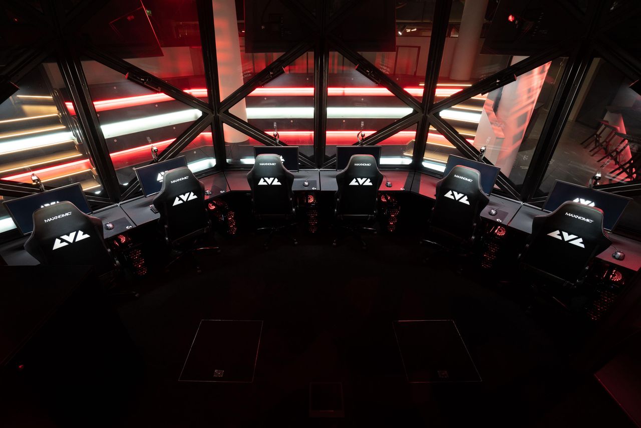 Berlin  Eventlocations LVL Dome image 3