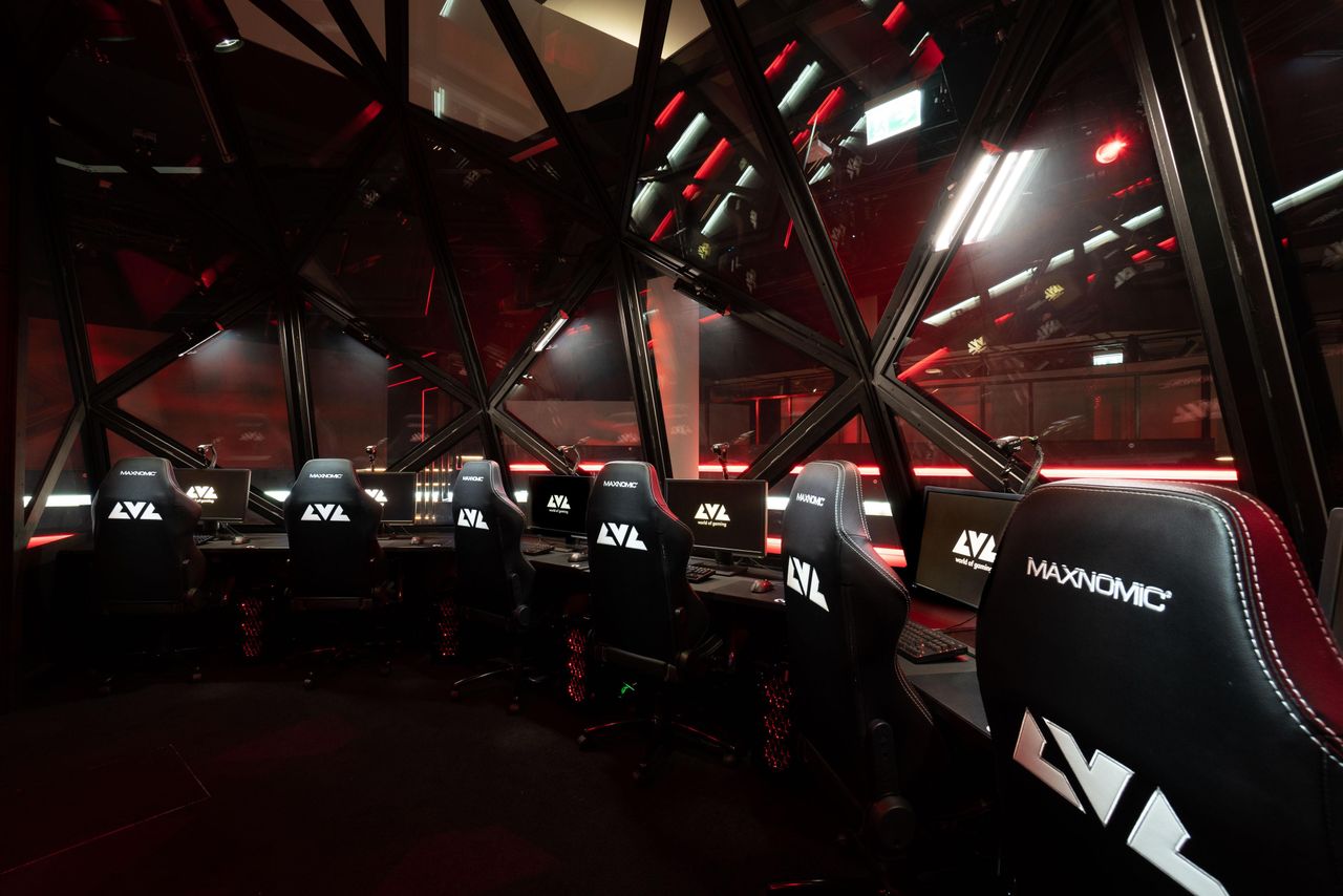 Berlin  Eventlocations LVL Dome image 4