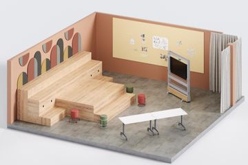 Zürich  Workshop spaces collaboration with us image 0