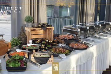 Böblingen Eventlocation TERMINAL EINS image 4