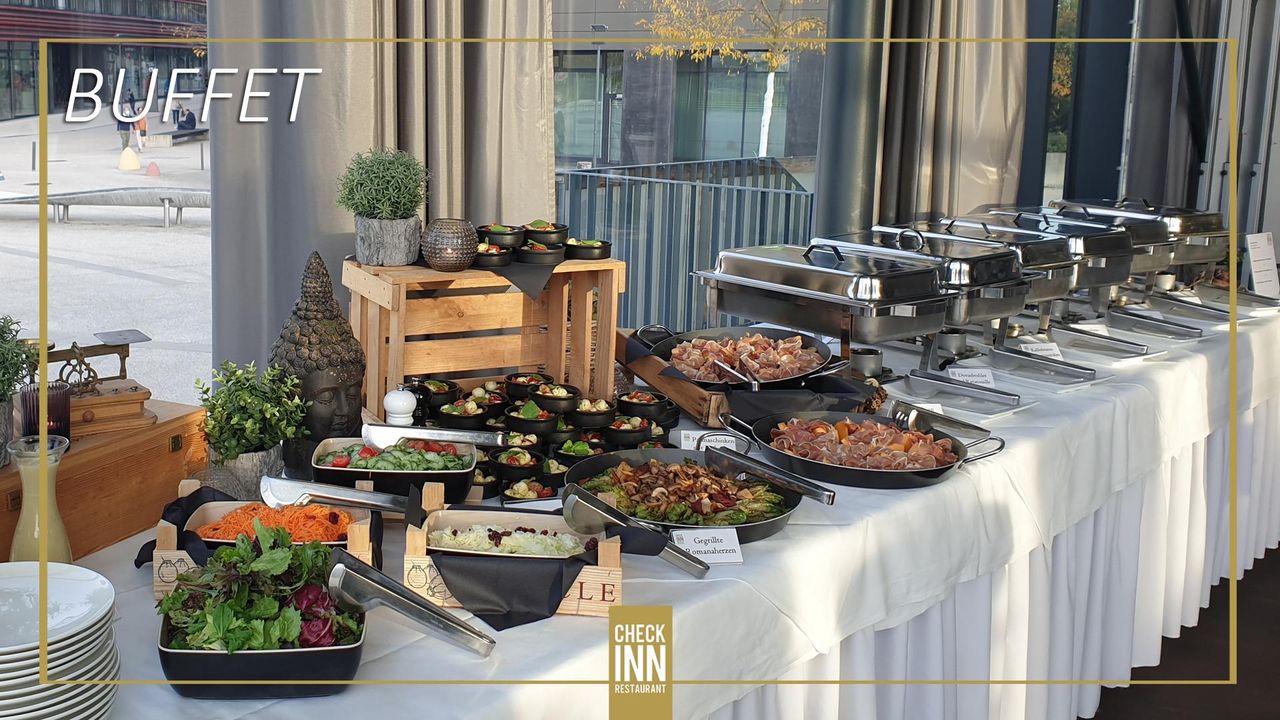 Böblingen  Eventlocation TERMINAL EINS image 4