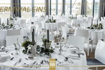 Böblingen Eventlocation TERMINAL EINS image 0