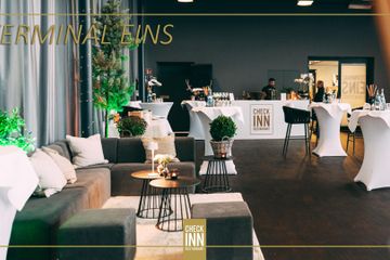 Böblingen Eventlocation TERMINAL EINS image 1