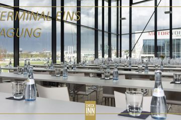 Böblingen Eventlocation TERMINAL EINS image 2