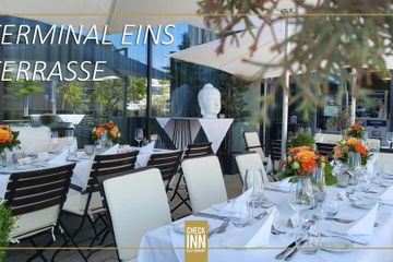 Böblingen Eventlocation TERMINAL EINS image 3