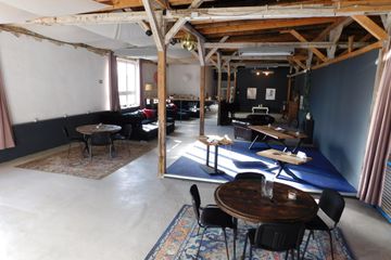 Rest der Welt Kreatives Meeting Veranstaltungsraum Eventfläche - Elephantbar image 3