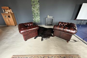 Rest der Welt Kreatives Meeting Veranstaltungsraum Eventfläche - Elephantbar image 1