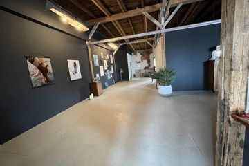 Rest der Welt Kreatives Meeting Veranstaltungsraum Eventfläche - Elephantbar image 0