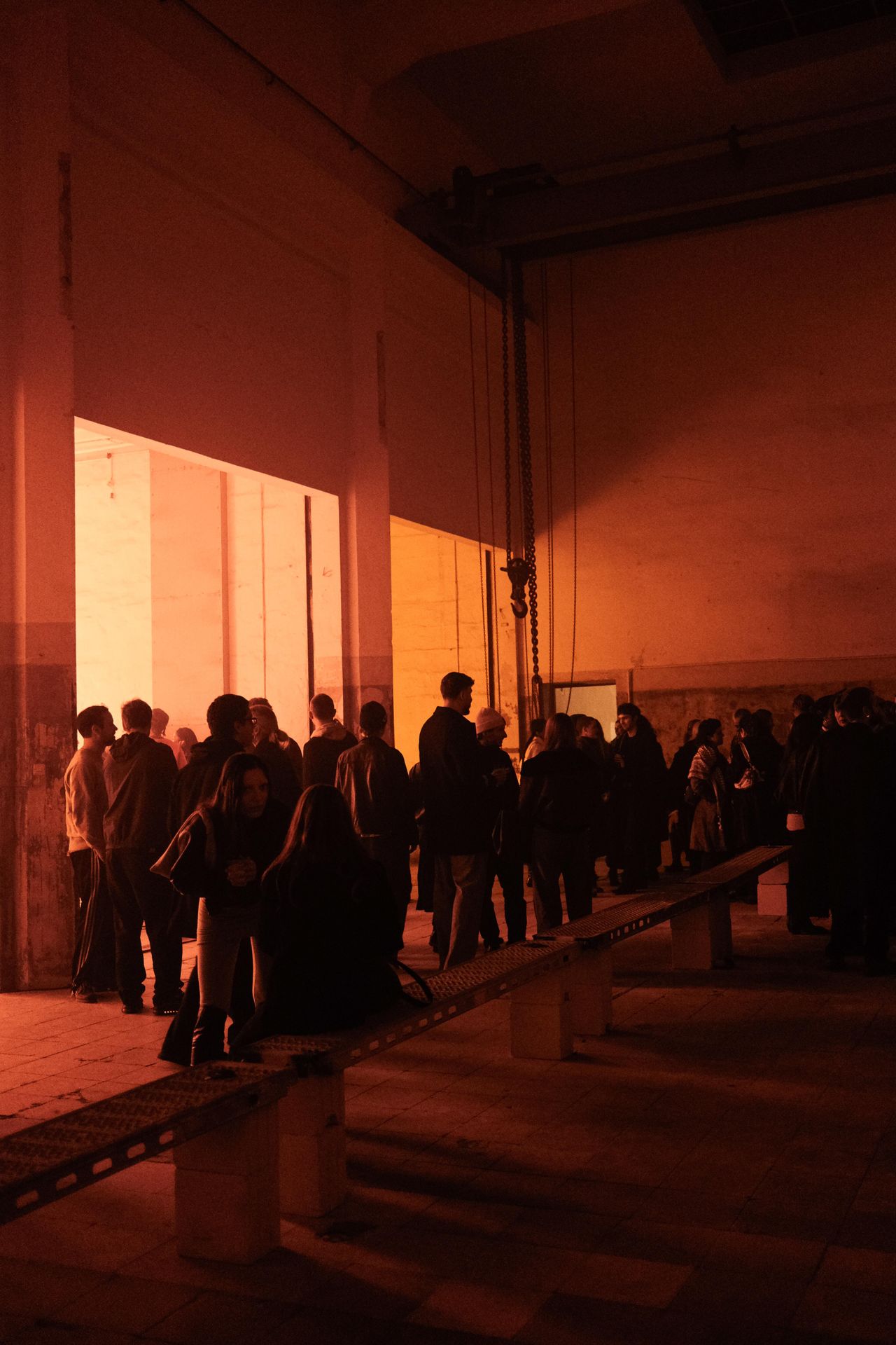 Stuttgart  Vergaderzalen Halle 93 image 9