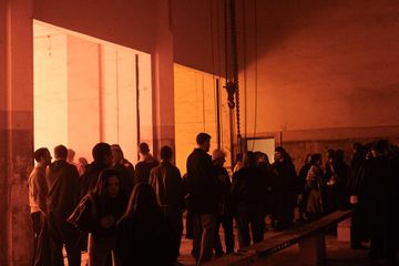 Stuttgart Meetingraum Halle 93 image 9