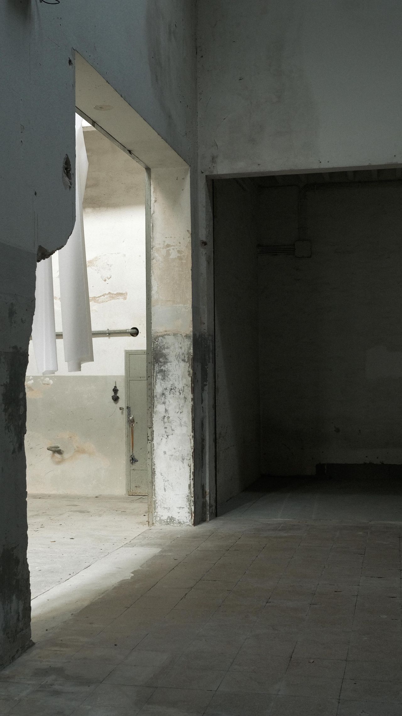 Stuttgart  Vergaderzalen Halle 93 image 2