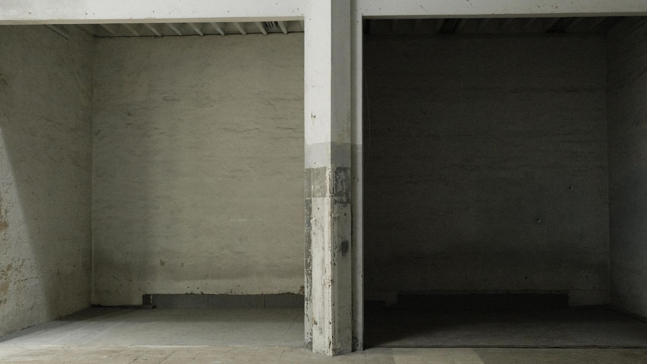 Stuttgart  Vergaderzalen Halle 93 image 4