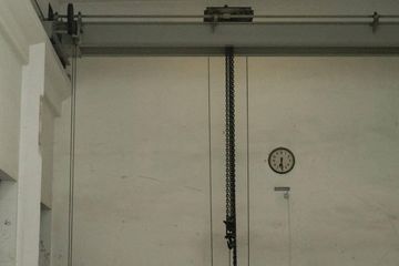 Stuttgart  Vergaderzalen Halle 93 image 0