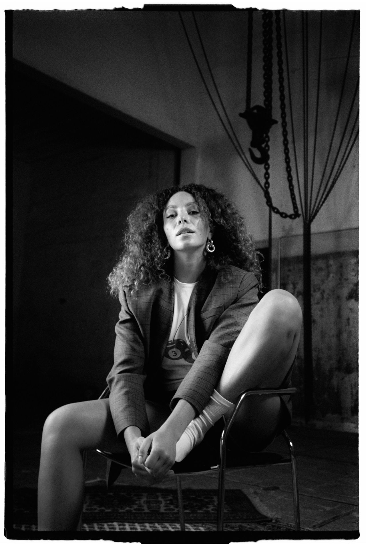 Stuttgart  Vergaderzalen Halle 93 image 7