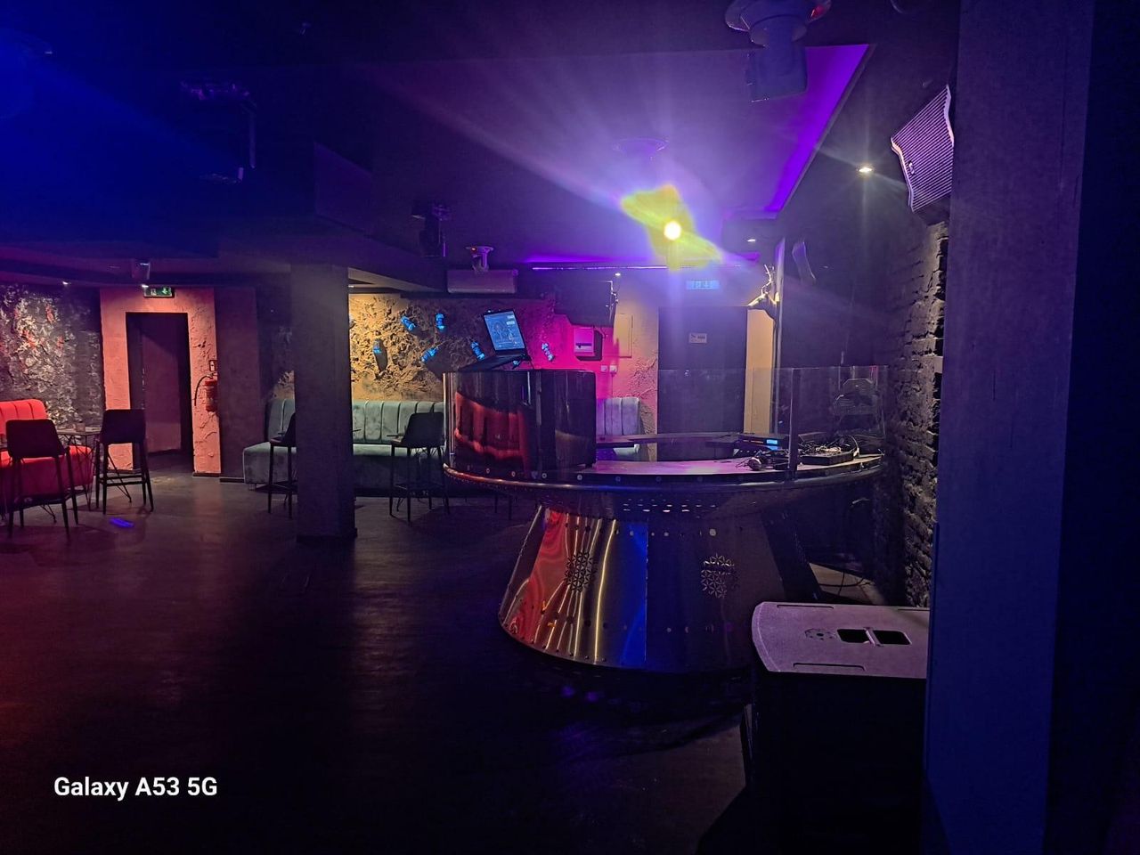 Frankfurt am Main  Eventlocation Lost image 27