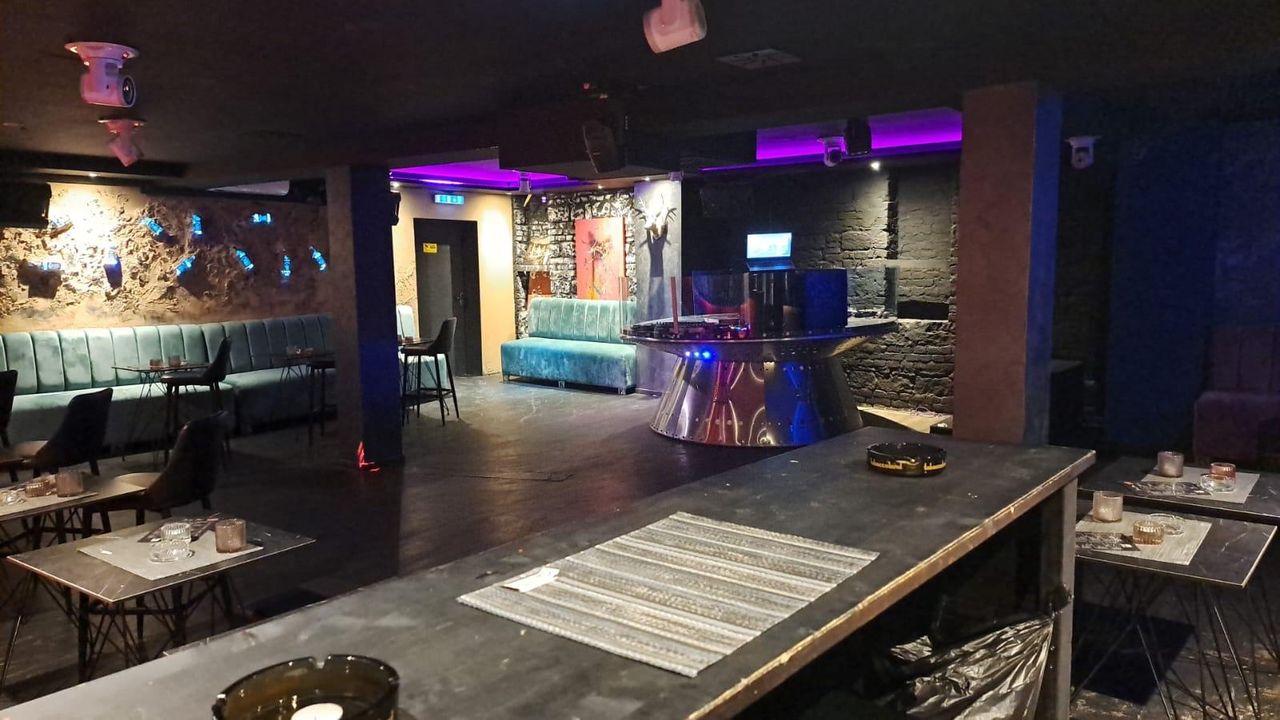 Frankfurt am Main  Eventlocation Lost image 20