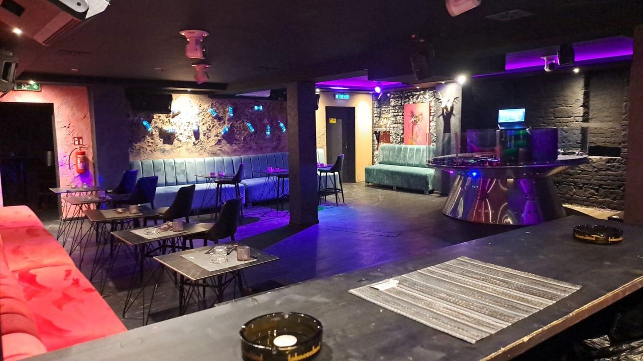 Frankfurt am Main  Eventlocation Lost image 19