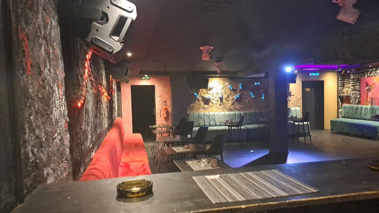 Frankfurt am Main  Eventlocation Lost image 18