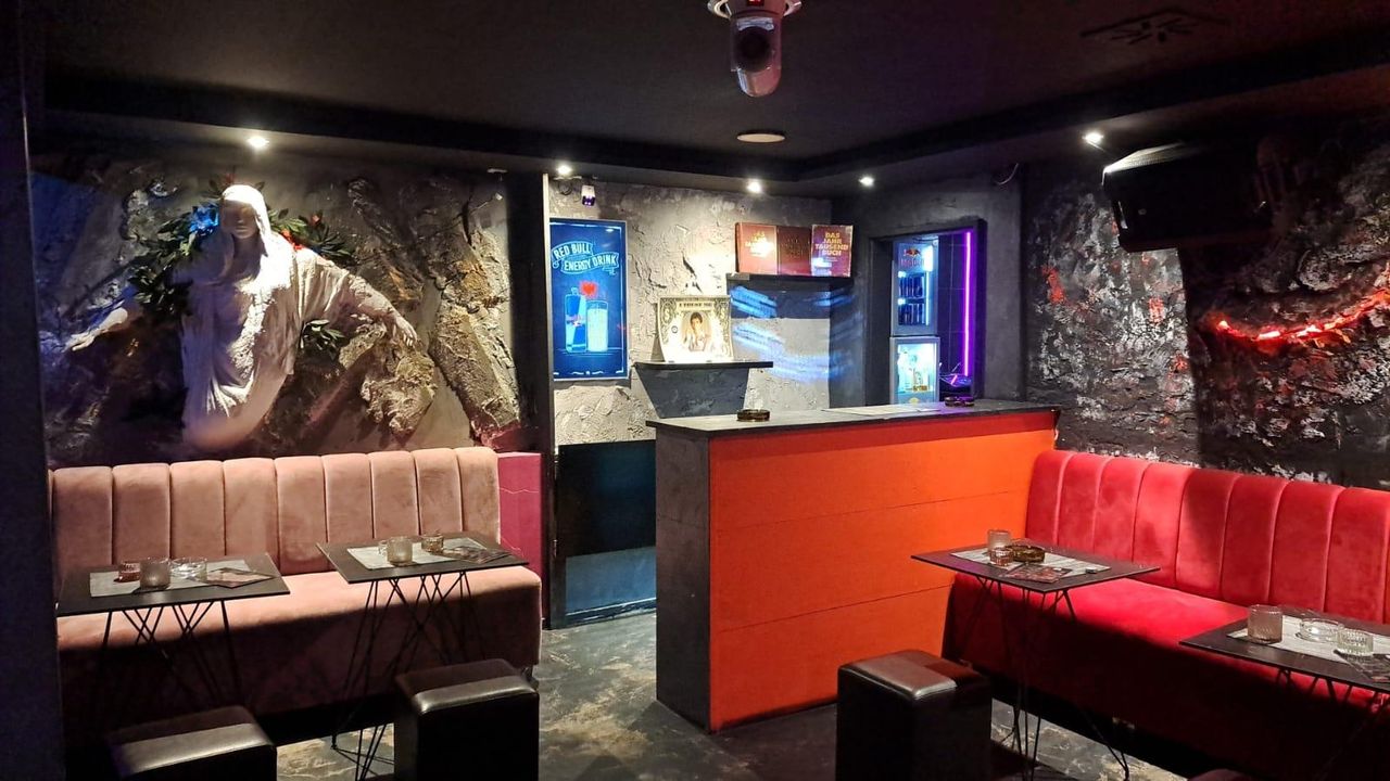 Frankfurt am Main  Eventlocation Lost image 17