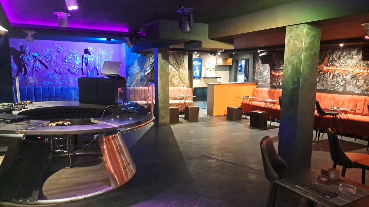 Frankfurt am Main  Eventlocation Lost image 16