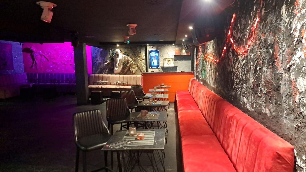 Frankfurt am Main  Eventlocation Lost image 15