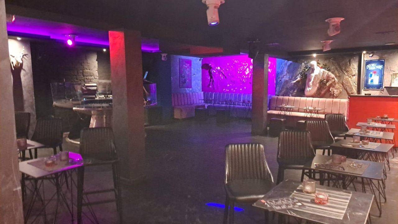 Frankfurt am Main  Eventlocation Lost image 14