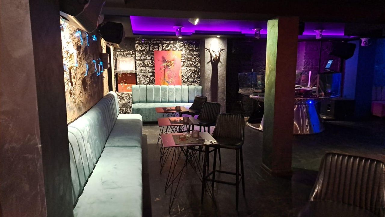 Frankfurt am Main  Eventlocation Lost image 13