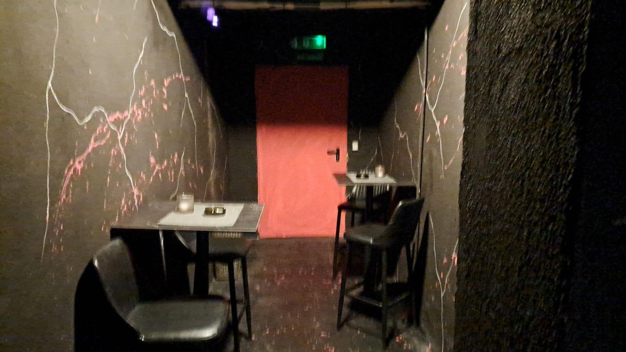 Frankfurt am Main  Eventlocation Lost image 12