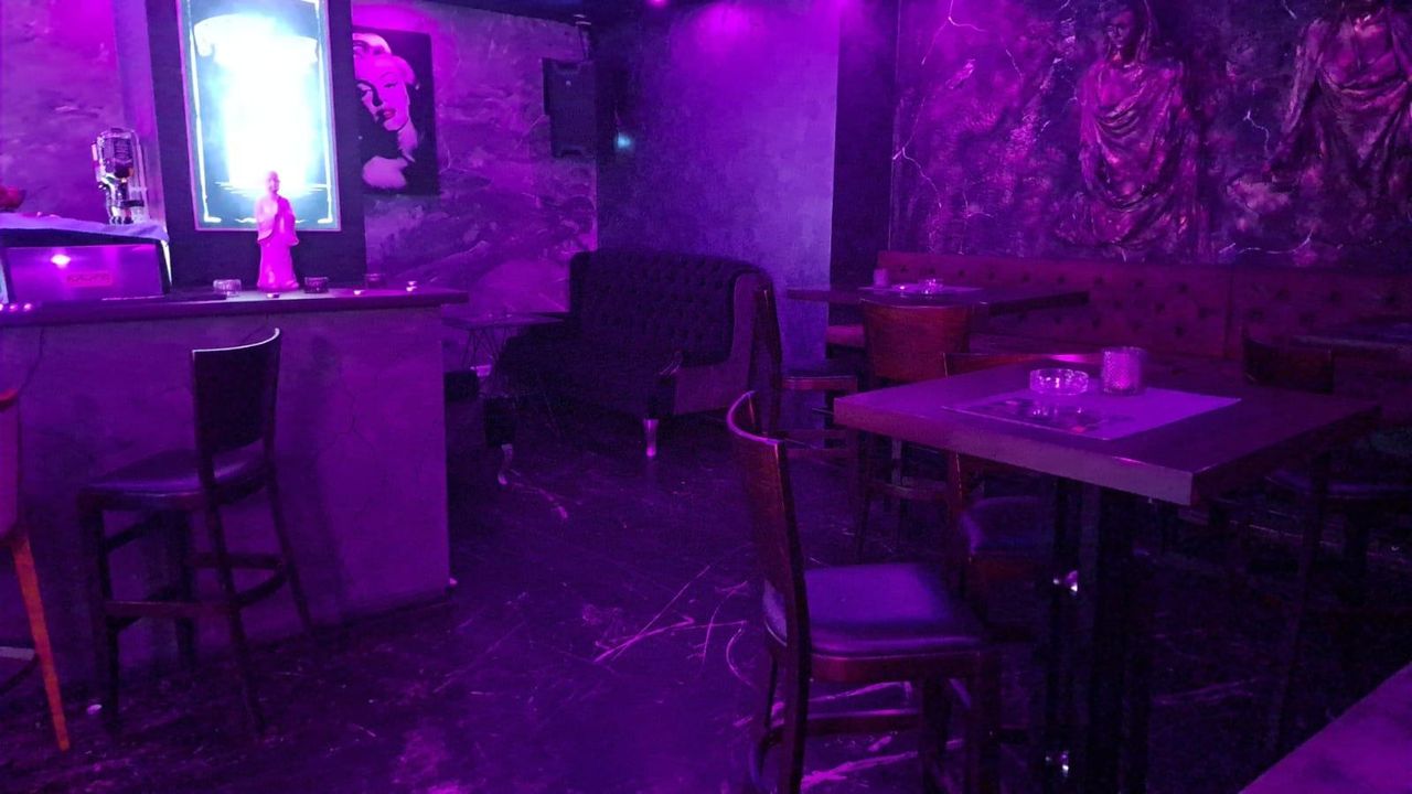 Frankfurt am Main  Eventlocation Lost image 10