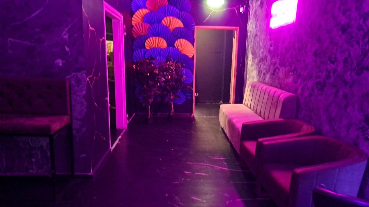 Frankfurt am Main  Eventlocation Lost image 9