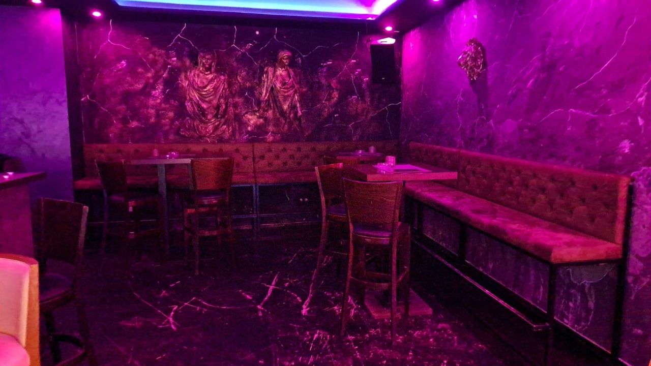 Frankfurt am Main  Eventlocation Lost image 7