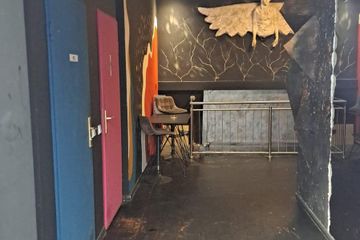 Frankfurt am Main  Eventlocation Lost image 1