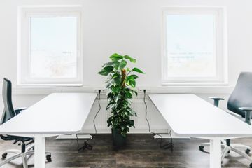 Leipzig Day offices 2er Einzelbüro image 4